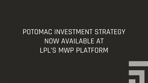 potomac investments.